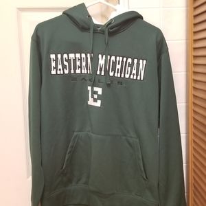 Eastern Michigan University Sweatshirt